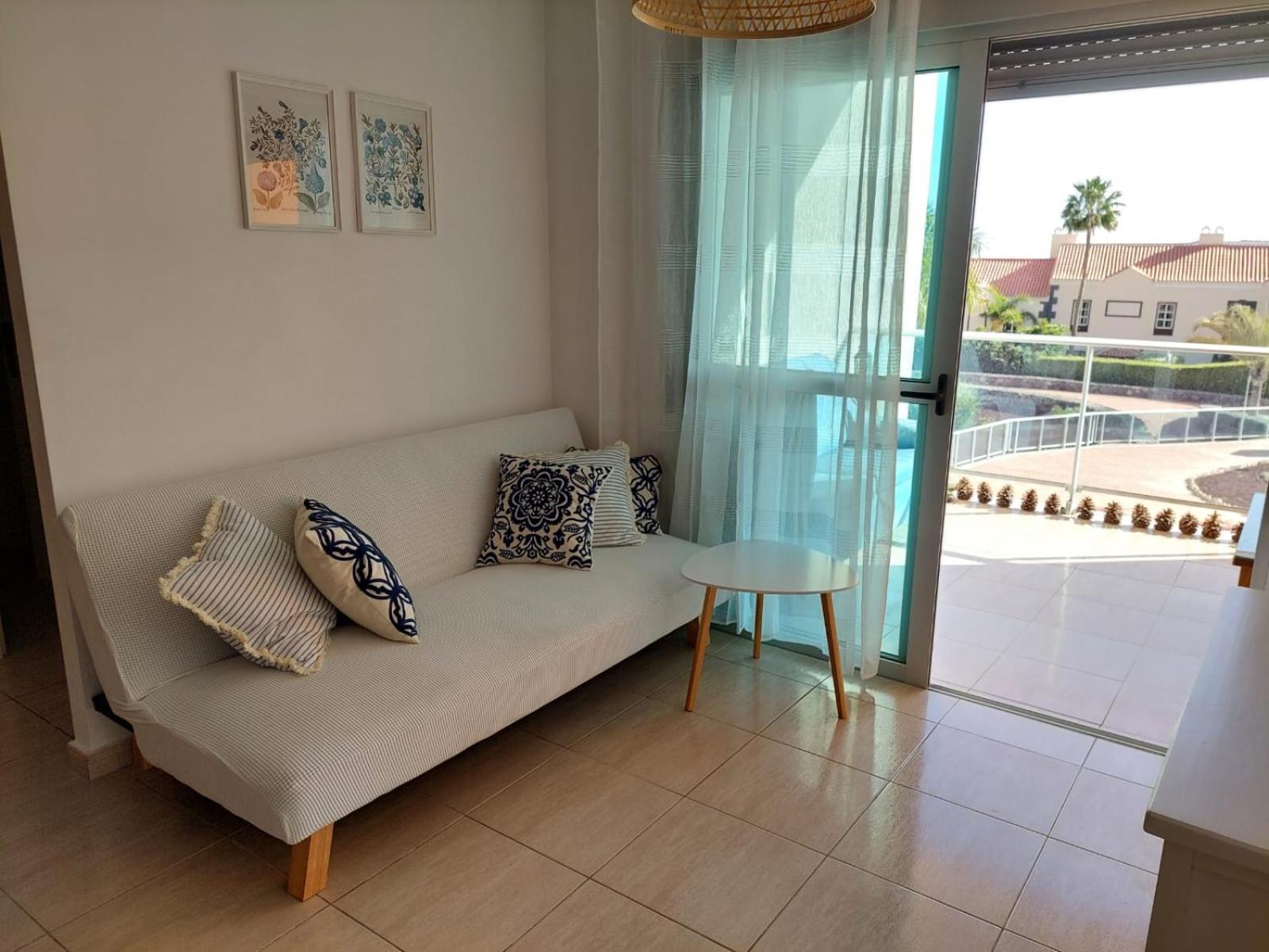 Sunny Suite San Miguel de Abona Zewnętrze zdjęcie