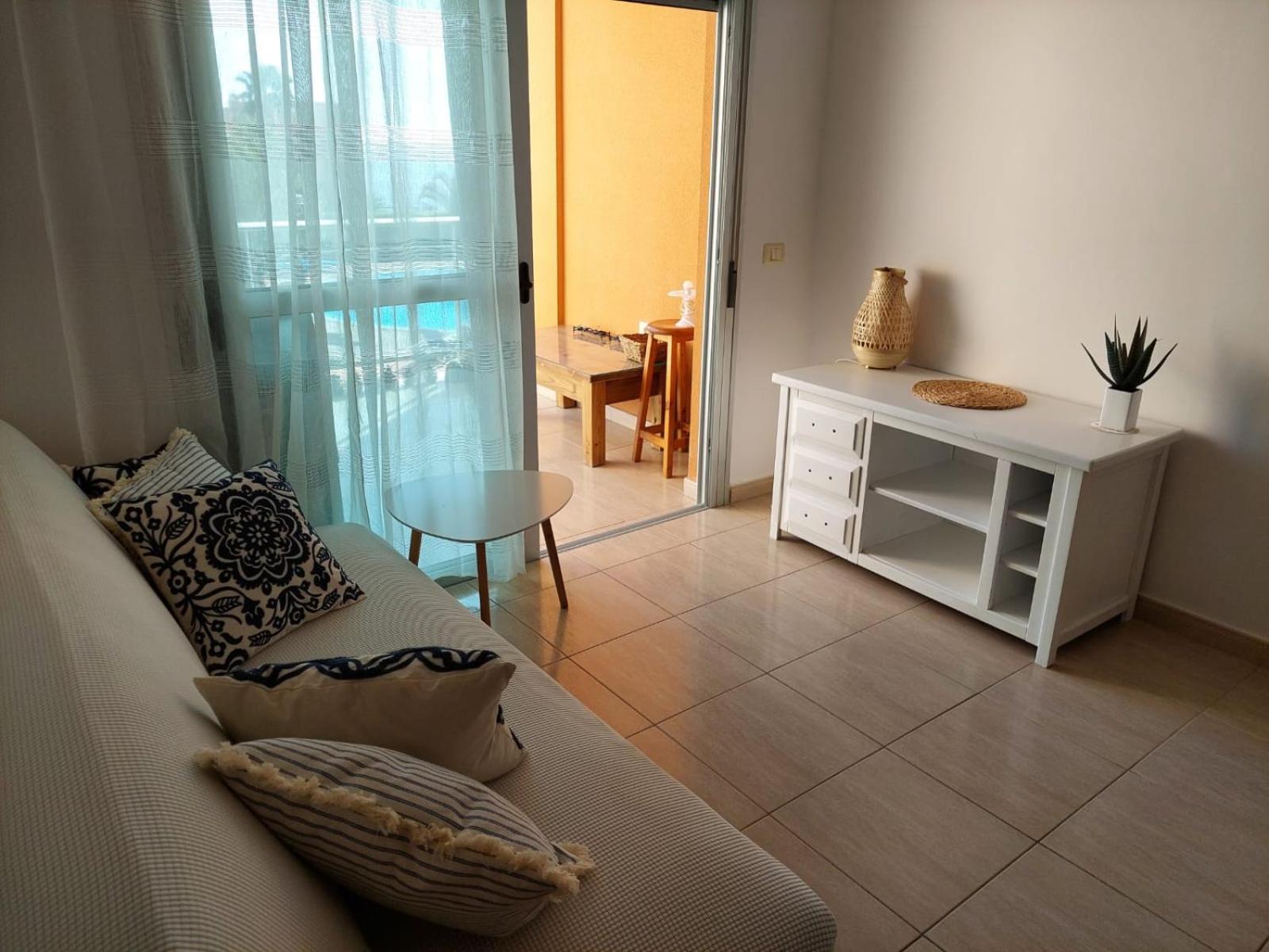 Sunny Suite San Miguel de Abona Zewnętrze zdjęcie