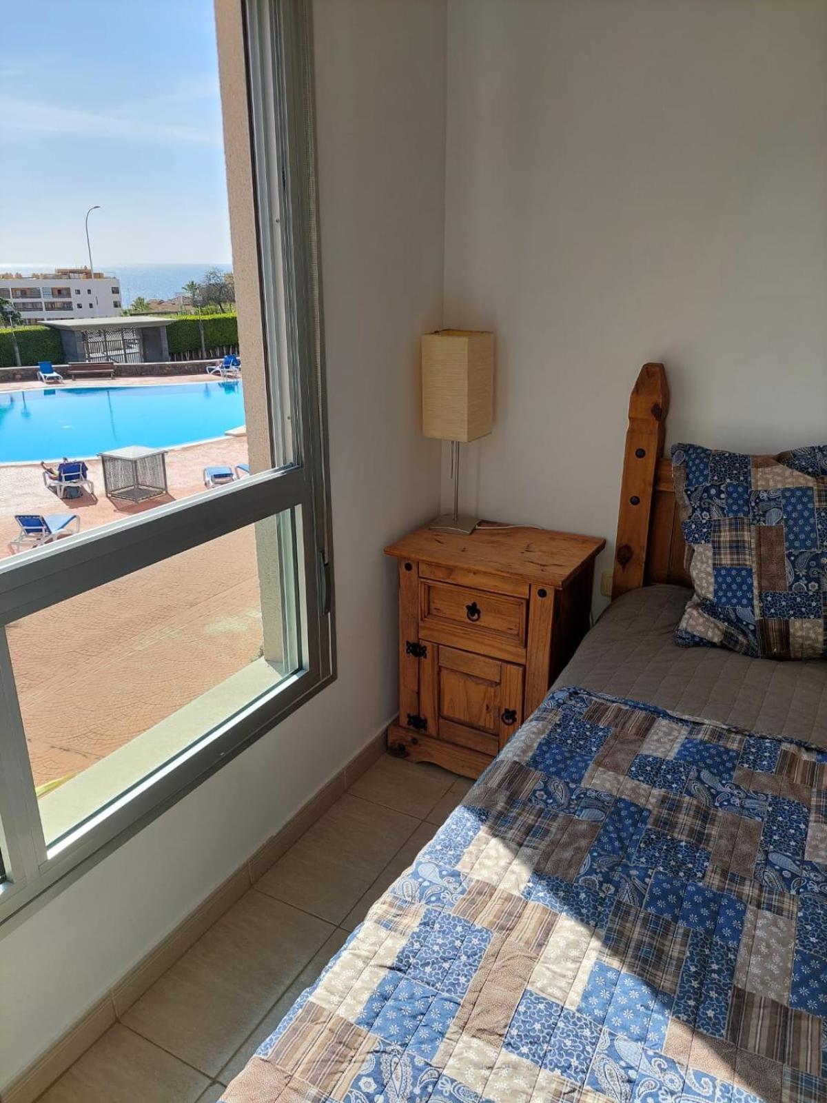 Sunny Suite San Miguel de Abona Zewnętrze zdjęcie