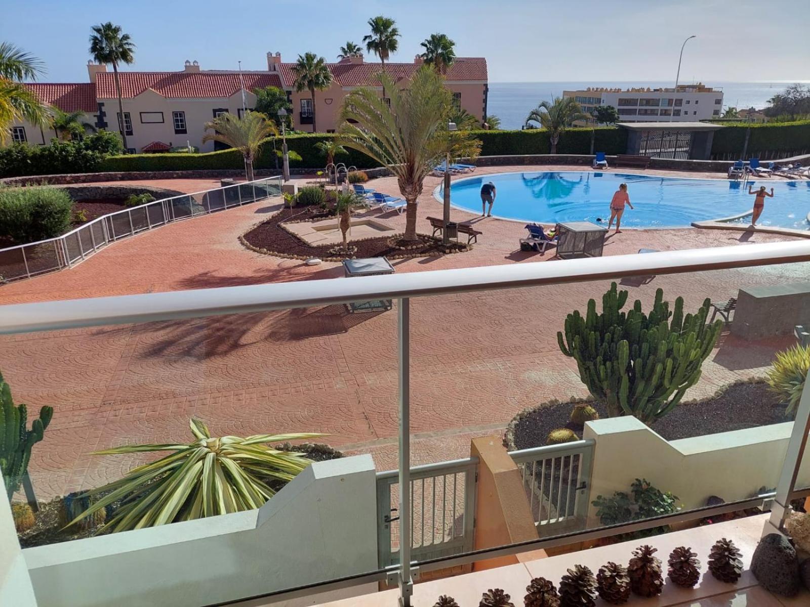 Sunny Suite San Miguel de Abona Zewnętrze zdjęcie
