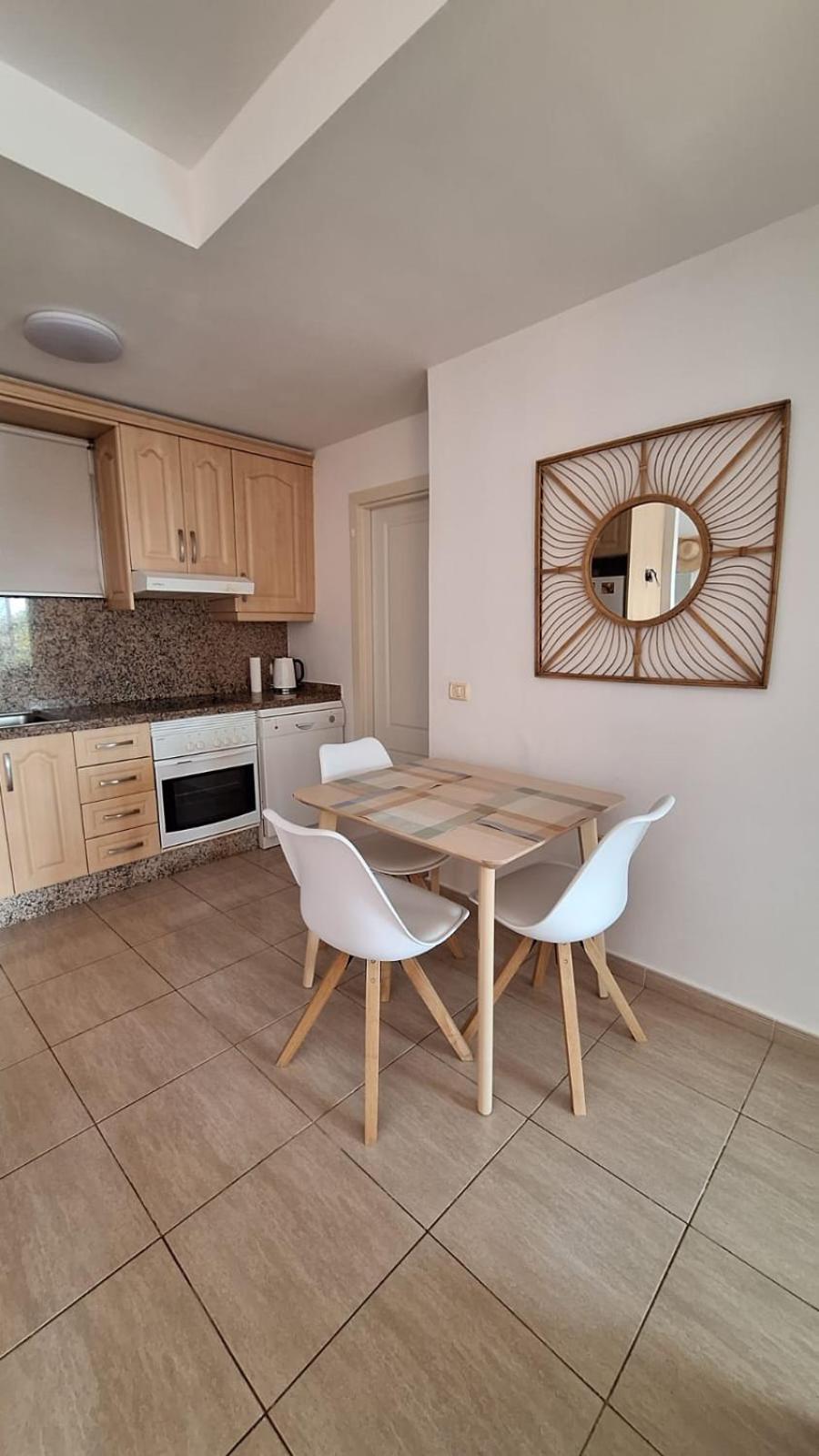 Sunny Suite San Miguel de Abona Zewnętrze zdjęcie