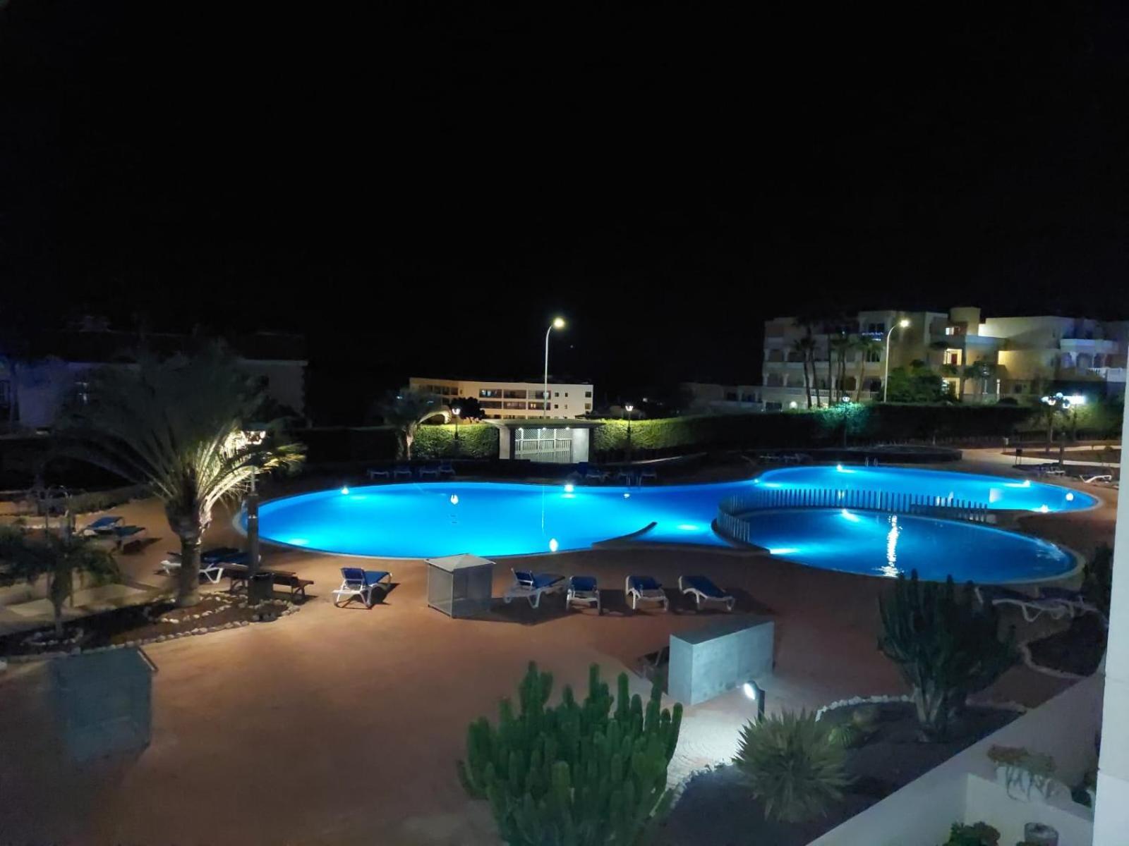 Sunny Suite San Miguel de Abona Zewnętrze zdjęcie