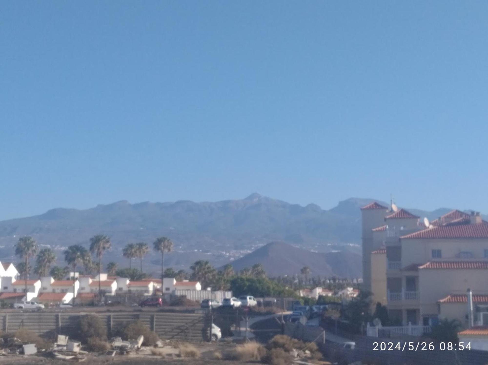 Sunny Suite San Miguel de Abona Zewnętrze zdjęcie