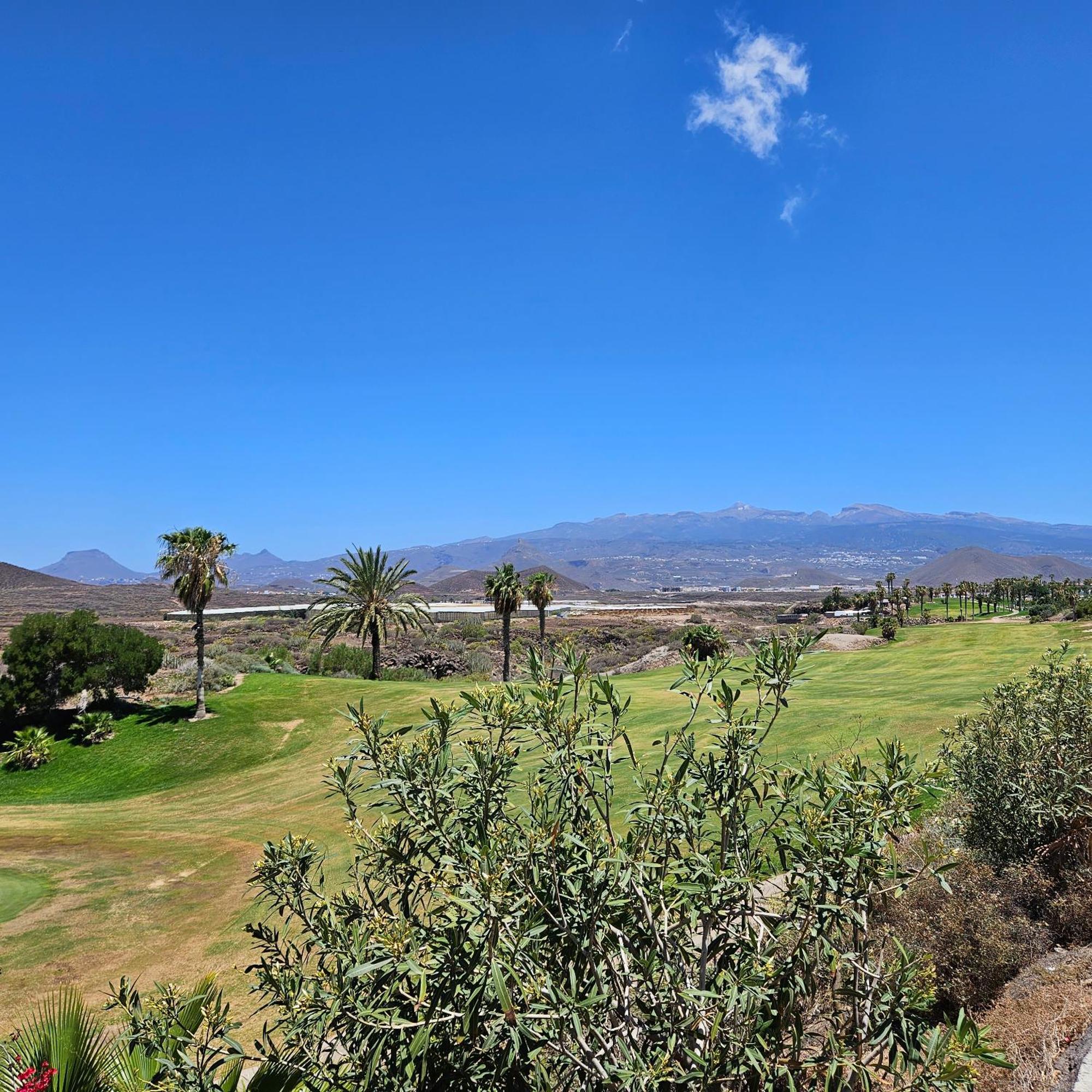 Sunny Suite San Miguel de Abona Zewnętrze zdjęcie