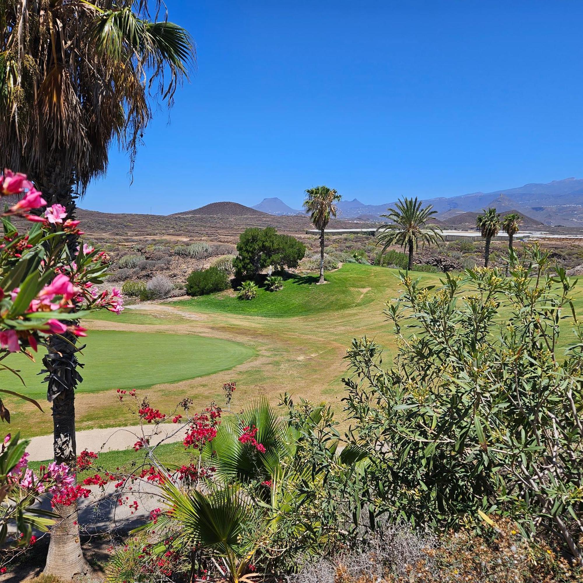 Sunny Suite San Miguel de Abona Zewnętrze zdjęcie