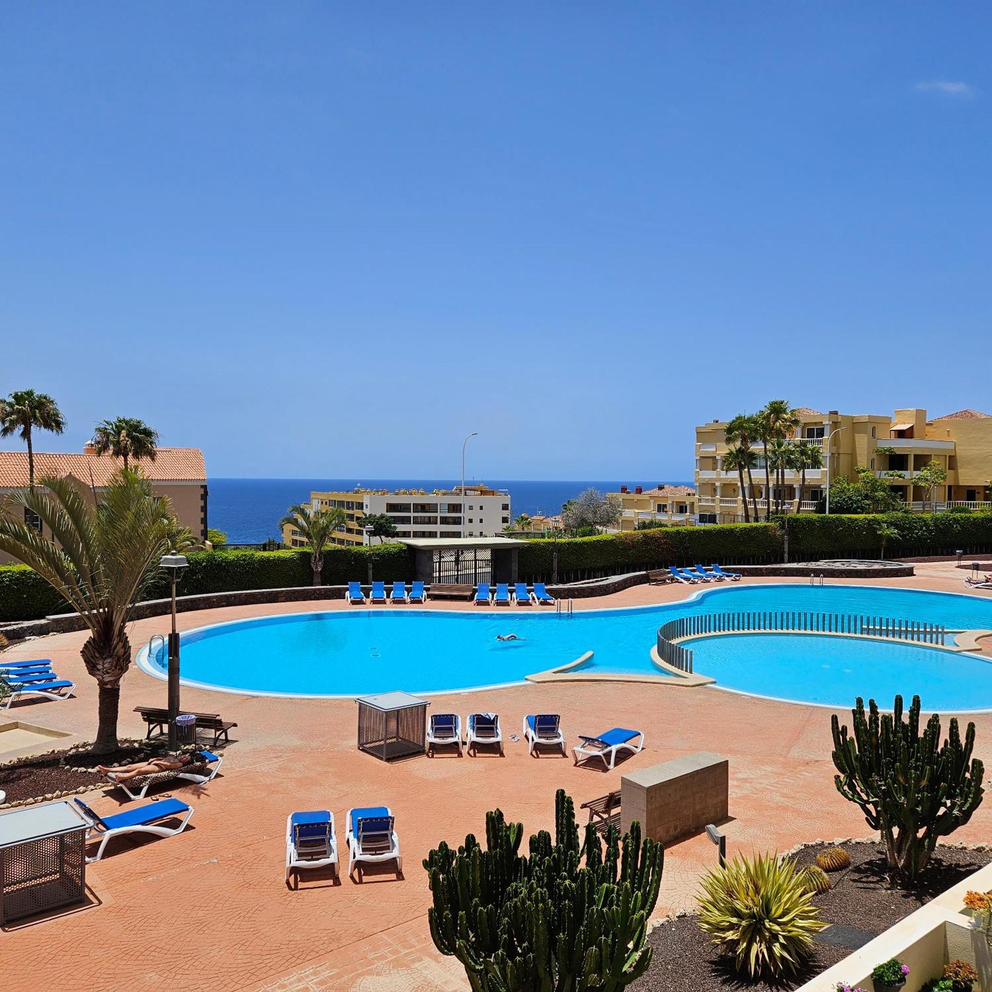 Sunny Suite San Miguel de Abona Zewnętrze zdjęcie