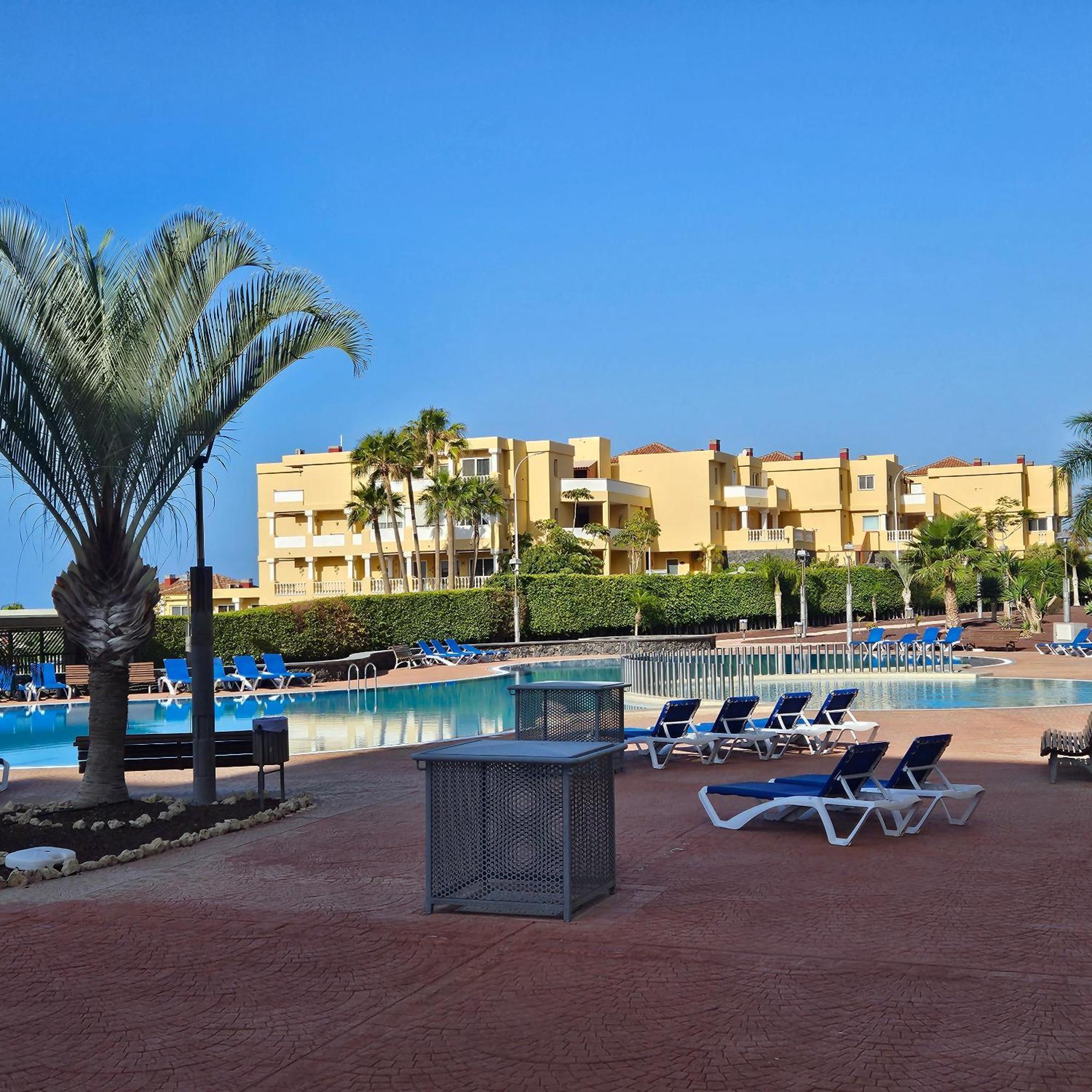Sunny Suite San Miguel de Abona Zewnętrze zdjęcie