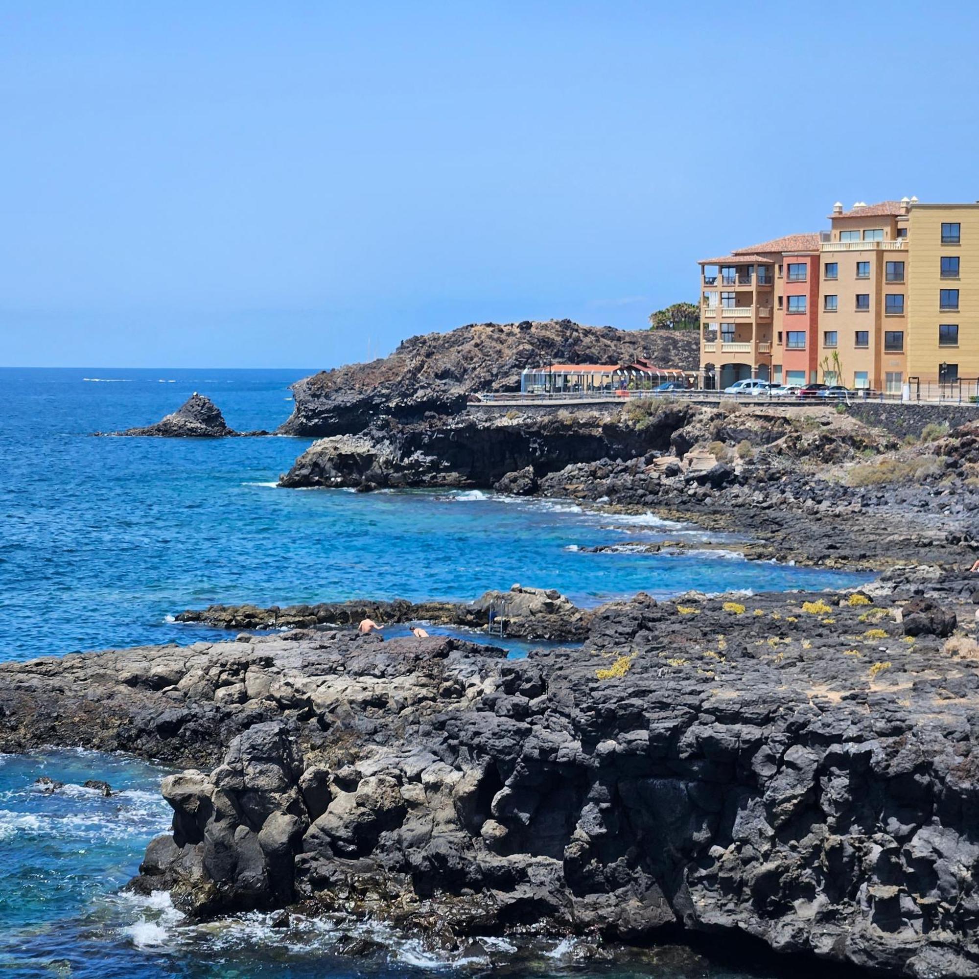 Sunny Suite San Miguel de Abona Zewnętrze zdjęcie