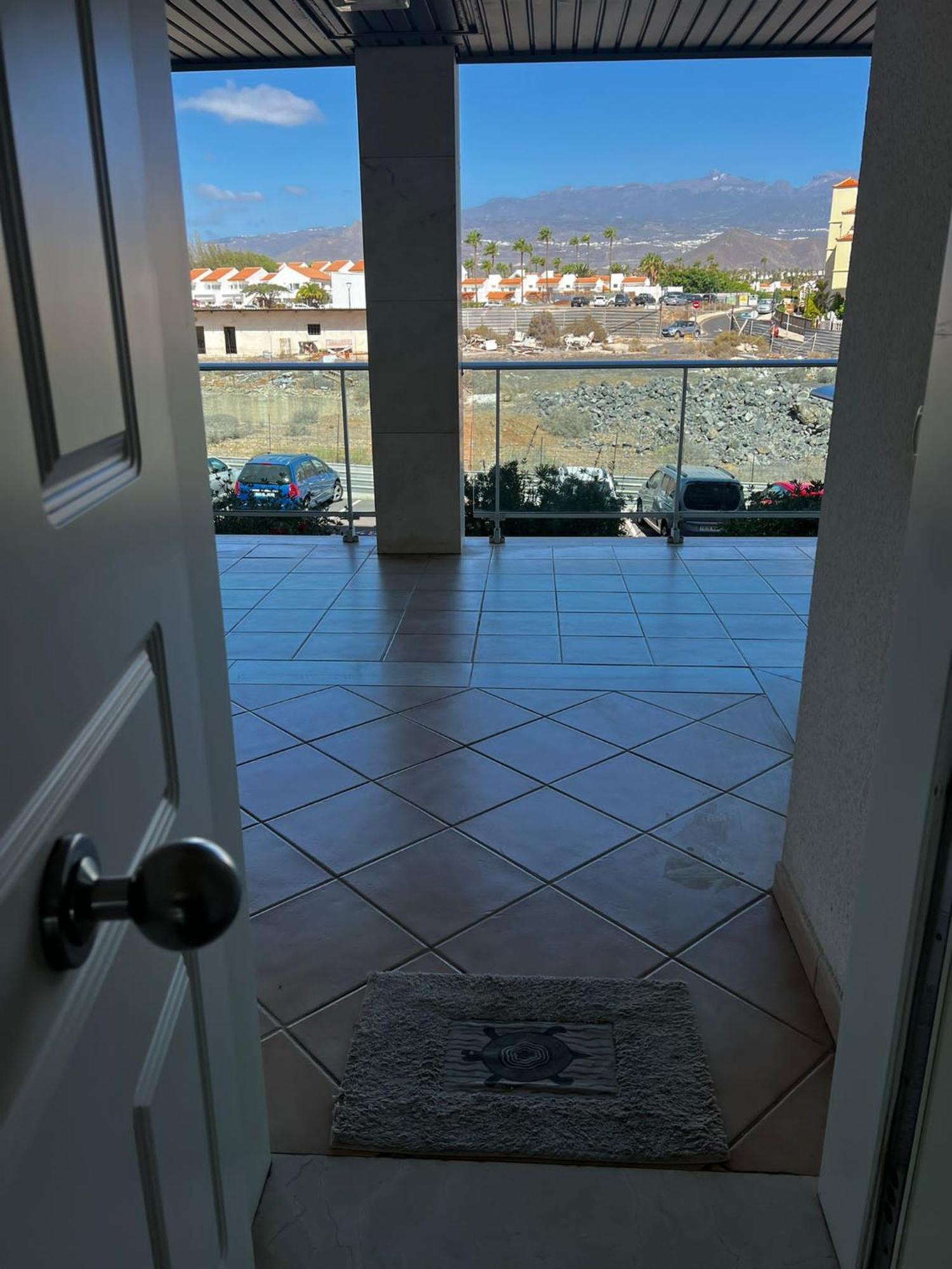 Sunny Suite San Miguel de Abona Zewnętrze zdjęcie