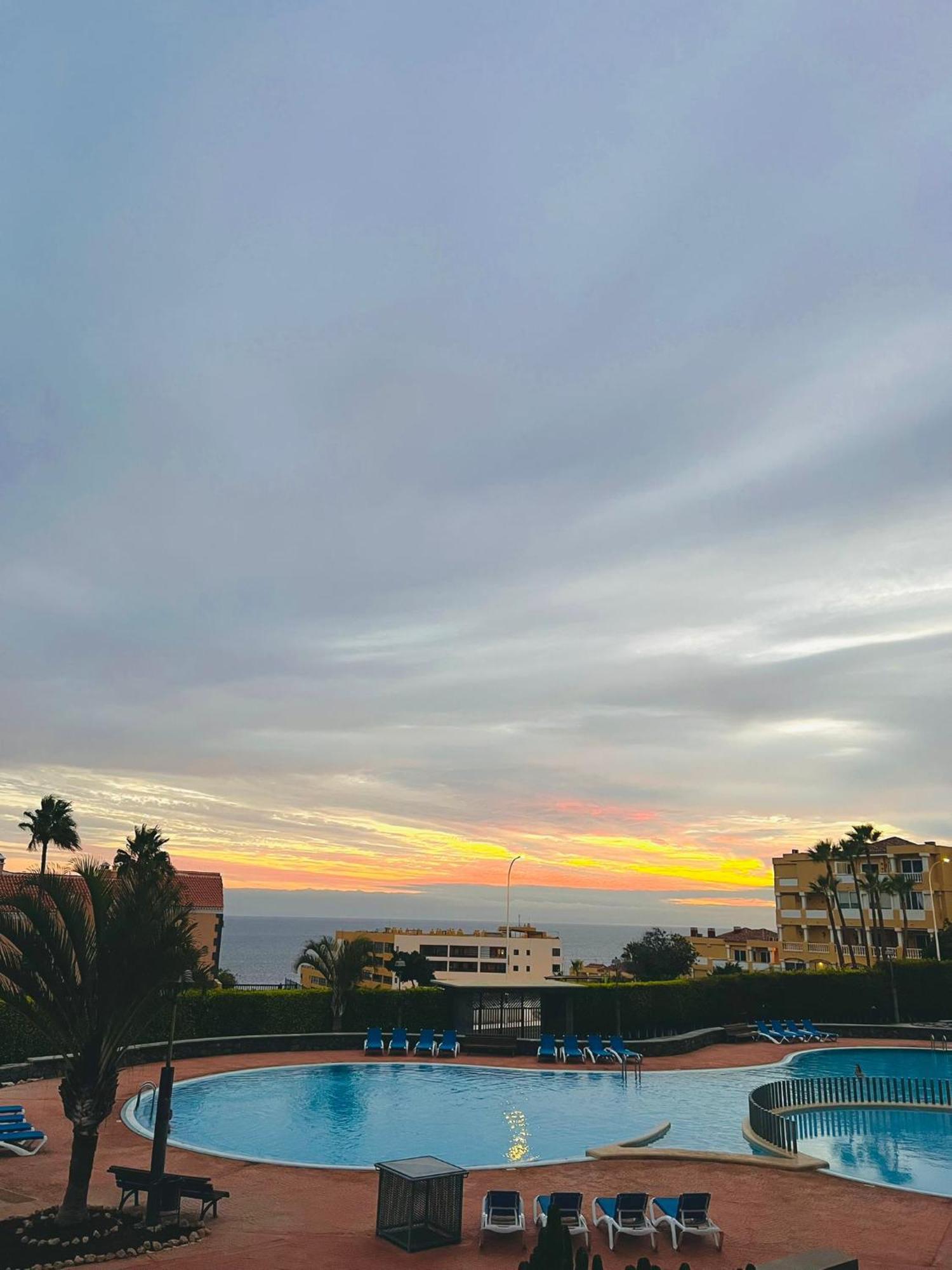 Sunny Suite San Miguel de Abona Zewnętrze zdjęcie